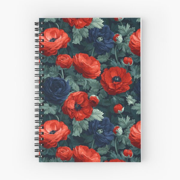 Item preview, Beautiful Ornamental Ranunculus Florals For Teacher Gift designed and sold by RoyalStarsPatts.