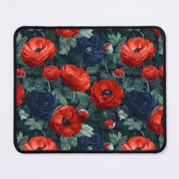 Item preview, Beautiful Ornamental Ranunculus Florals For Teacher Gift designed and sold by RoyalStarsPatts.