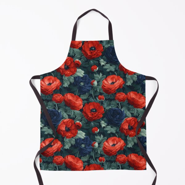 Item preview, Beautiful Ornamental Ranunculus Florals For Teacher Gift designed and sold by RoyalStarsPatts.