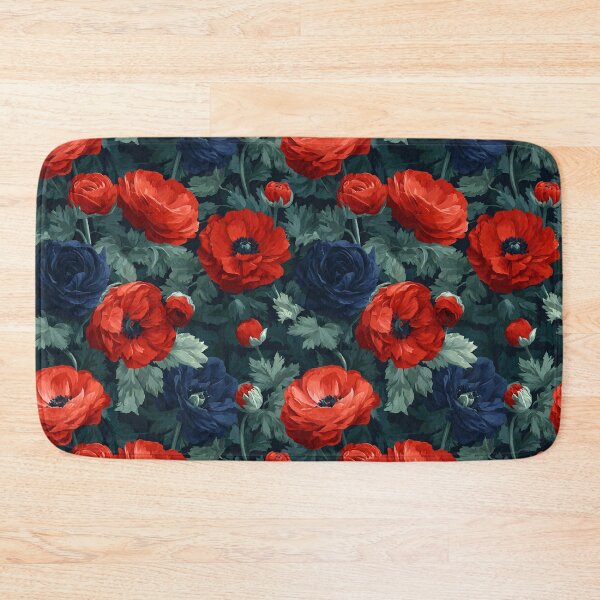 Item preview, Beautiful Ornamental Ranunculus Florals For Teacher Gift designed and sold by RoyalStarsPatts.