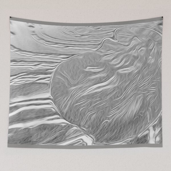 Item preview, Silver Heart designed and sold by fatenanwar.