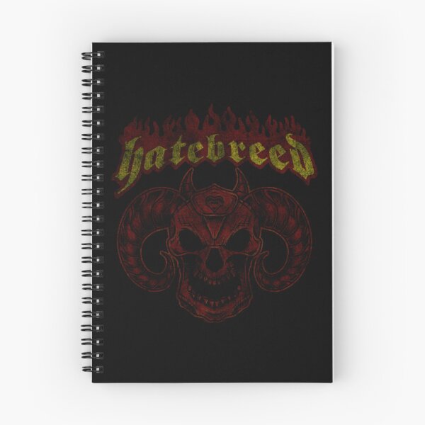 Item preview, Art - Hatebreed designed and sold by jasonritchiez.