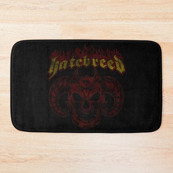 Item preview, Art - Hatebreed designed and sold by jasonritchiez.