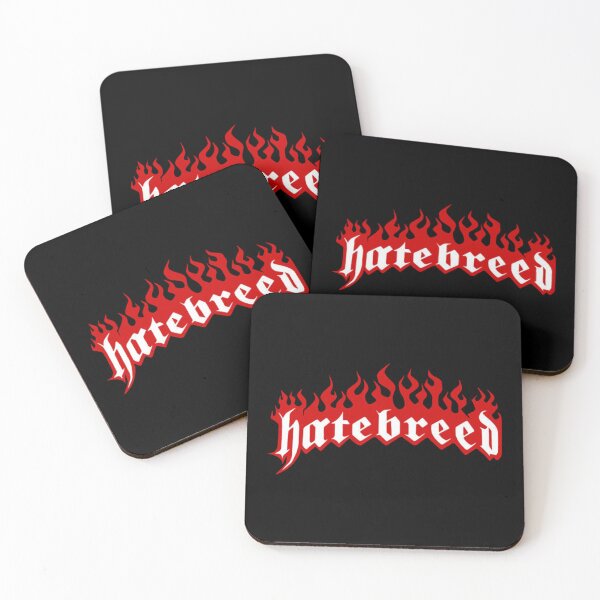 Item preview, Art - Hatebreed designed and sold by jasonritchiez.