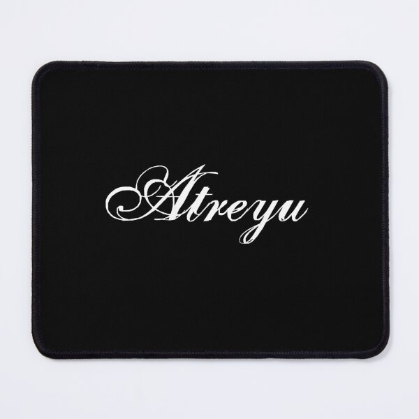 Item preview, Atreyu HD Logo (Ver. 2) designed and sold by KPopverse2.