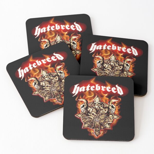 Item preview, Art - Hatebreed designed and sold by jasonritchiez.