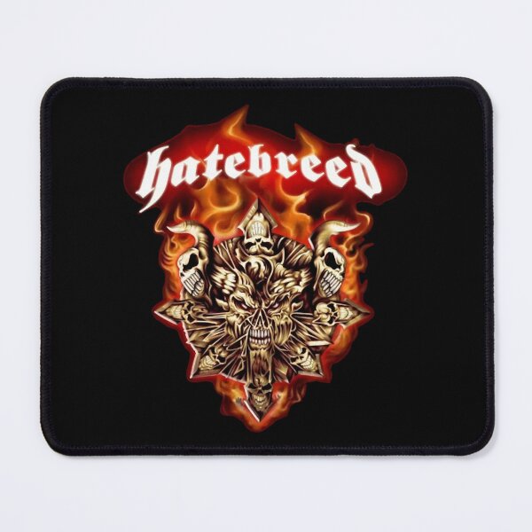 Item preview, Art - Hatebreed designed and sold by jasonritchiez.