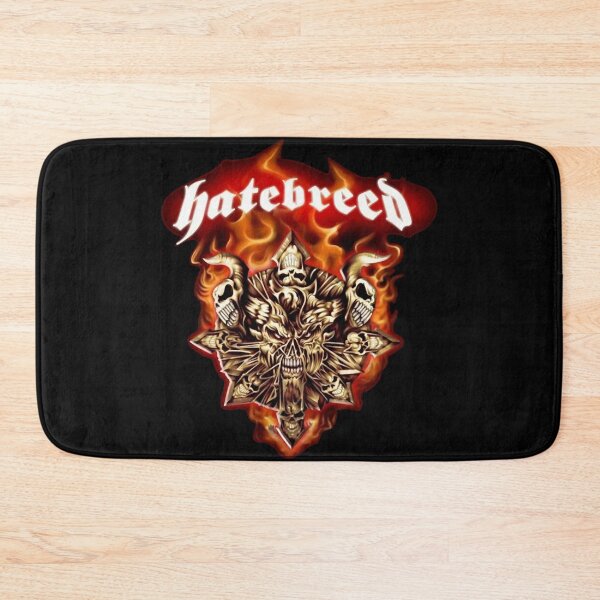 Item preview, Art - Hatebreed designed and sold by jasonritchiez.