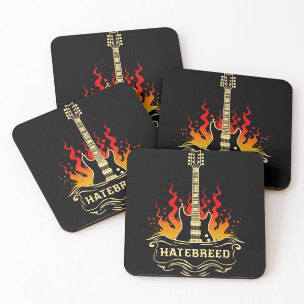 Item preview, Art - Hatebreed designed and sold by jasonritchiez.
