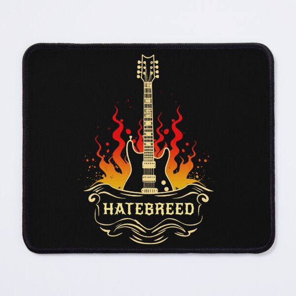 Item preview, Art - Hatebreed designed and sold by jasonritchiez.