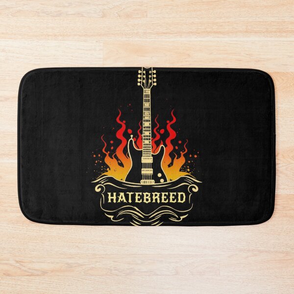 Item preview, Art - Hatebreed designed and sold by jasonritchiez.