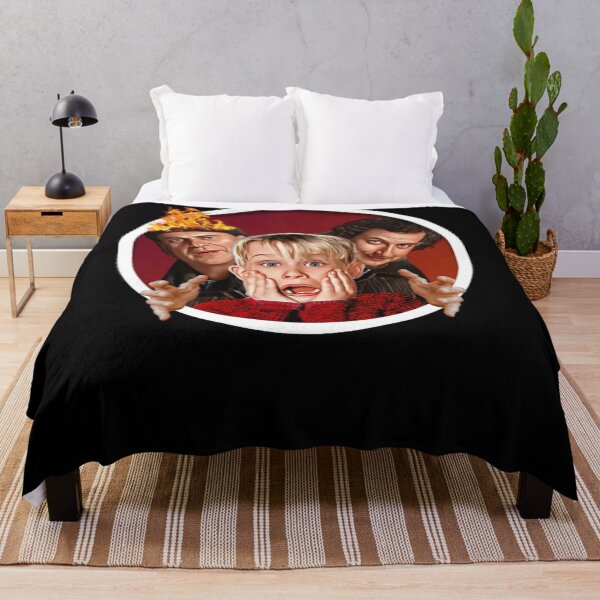 Item preview, Art - Home Alone designed and sold by pr0sebadwo.