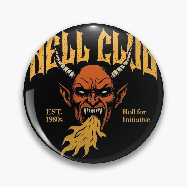 Item preview, Art - Hellfire Club designed and sold by traversmur.