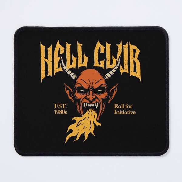 Item preview, Art - Hellfire Club designed and sold by traversmur.