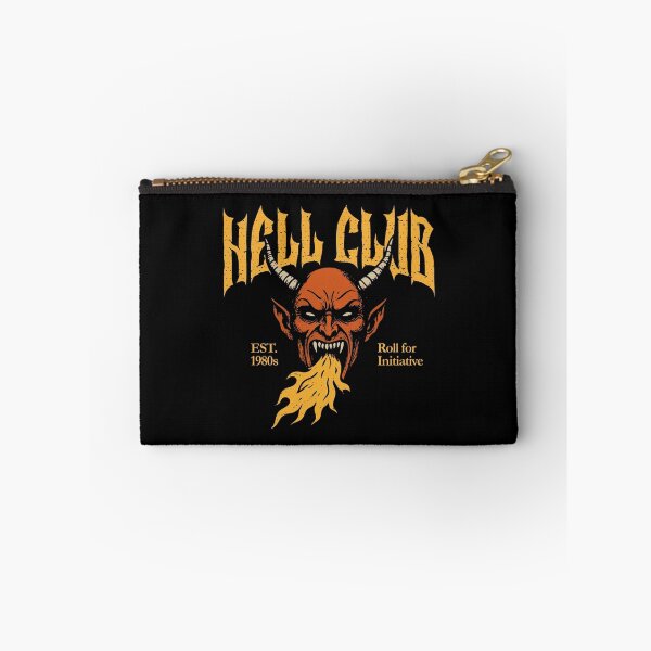 Item preview, Art - Hellfire Club designed and sold by traversmur.