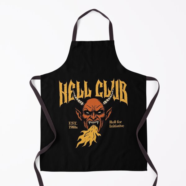 Item preview, Art - Hellfire Club designed and sold by traversmur.