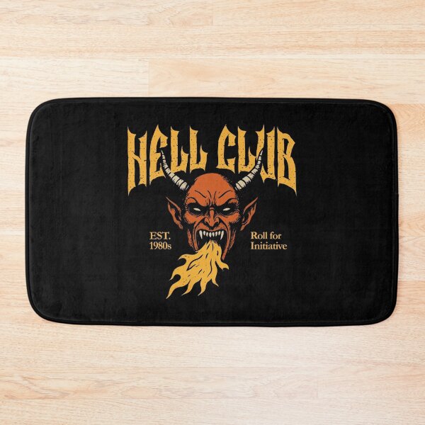 Item preview, Art - Hellfire Club designed and sold by traversmur.