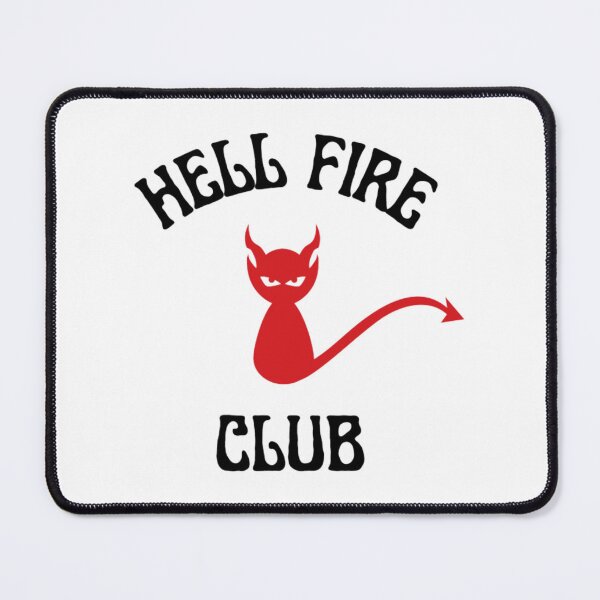 Item preview, Art - Hellfire Club designed and sold by traversmur.