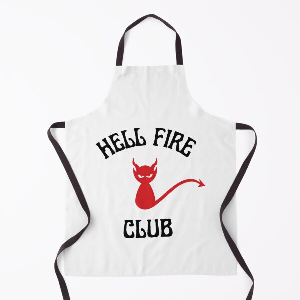 Item preview, Art - Hellfire Club designed and sold by traversmur.