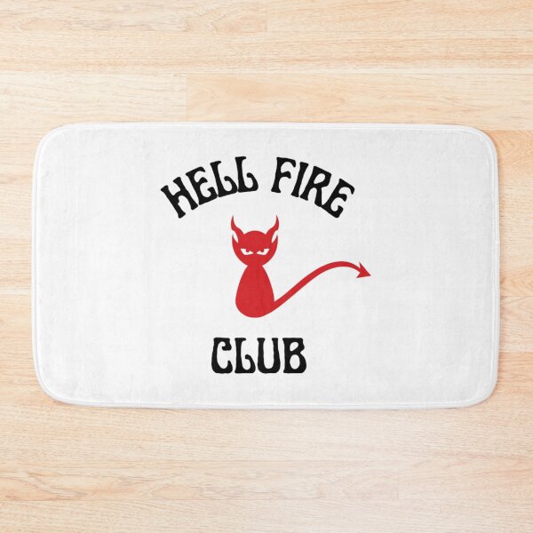 Item preview, Art - Hellfire Club designed and sold by traversmur.
