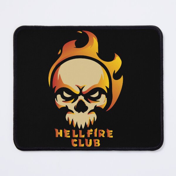 Item preview, Art - Hellfire Club designed and sold by traversmur.