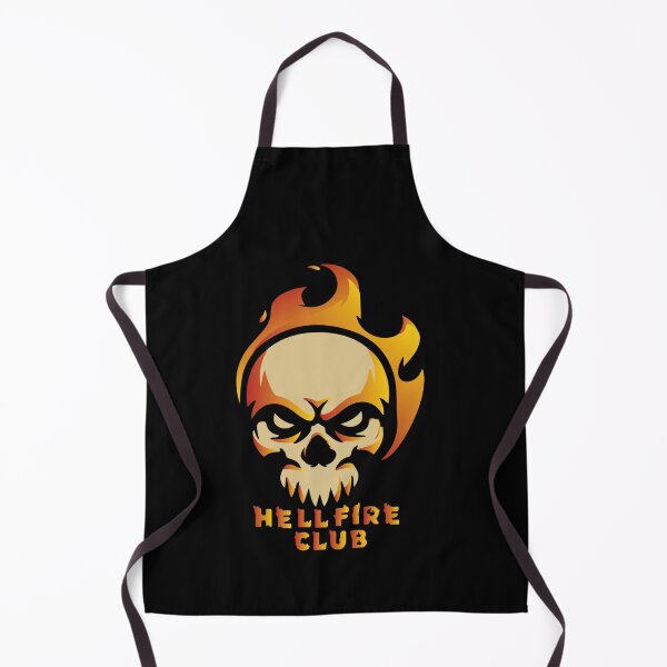 Item preview, Art - Hellfire Club designed and sold by traversmur.