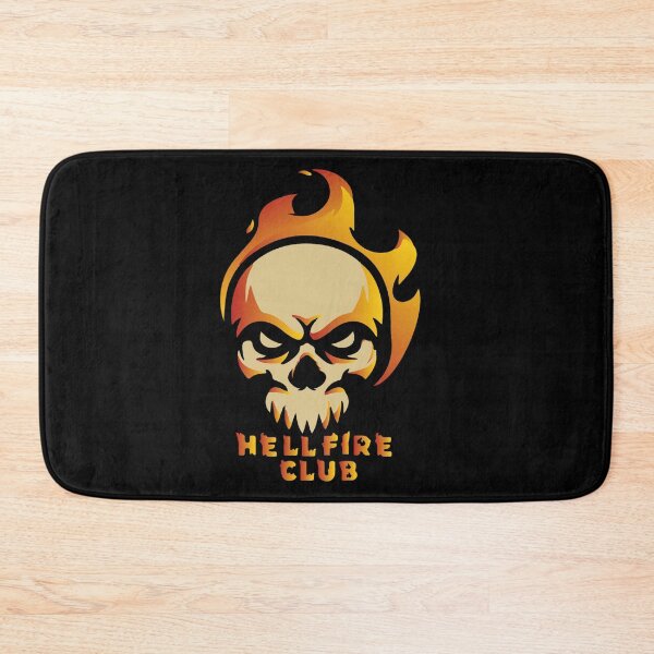 Item preview, Art - Hellfire Club designed and sold by traversmur.
