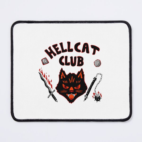Item preview, Art - Hellfire Club designed and sold by traversmur.