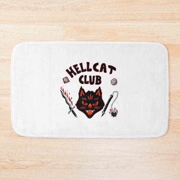 Item preview, Art - Hellfire Club designed and sold by traversmur.