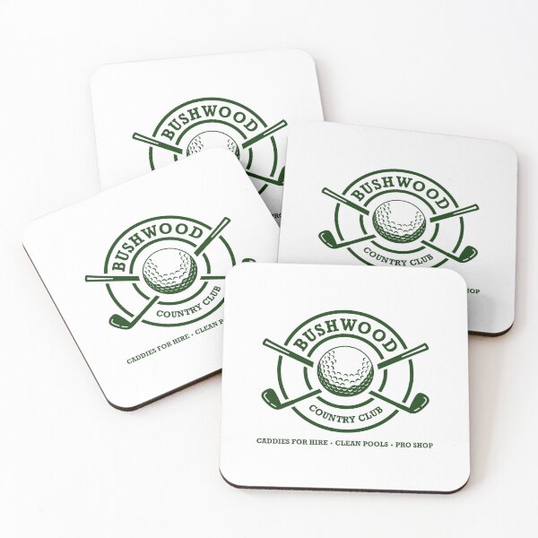 Item preview, Bushwood Country Club designed and sold by joshpincus.