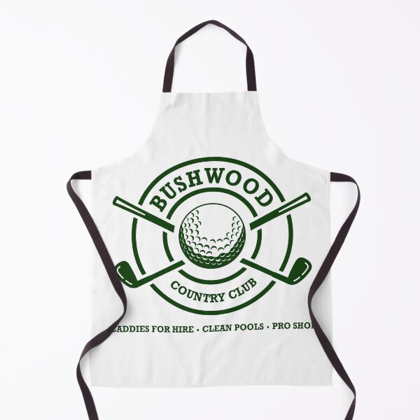 Item preview, Bushwood Country Club designed and sold by joshpincus.