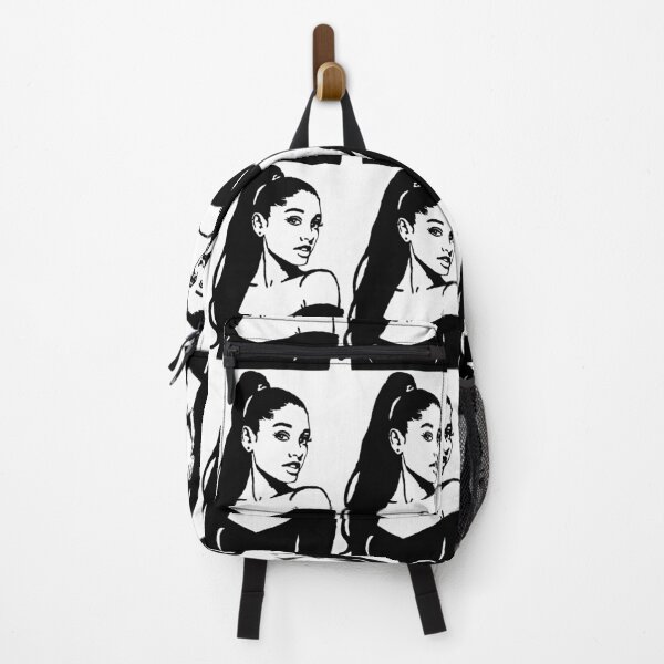 Item preview, Ariana designed and sold by Chad's Fresh Art.