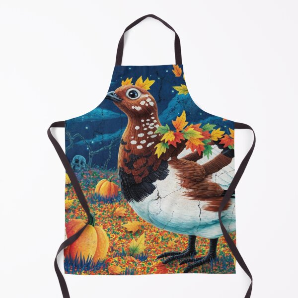 Item preview, Beautiful Autumn Partridge designed and sold by M-Y-A-R-T-.
