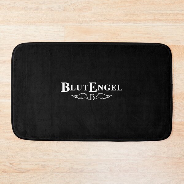 Item preview, Blutengel HD Logo (Ver. 4) designed and sold by KPopverse2.