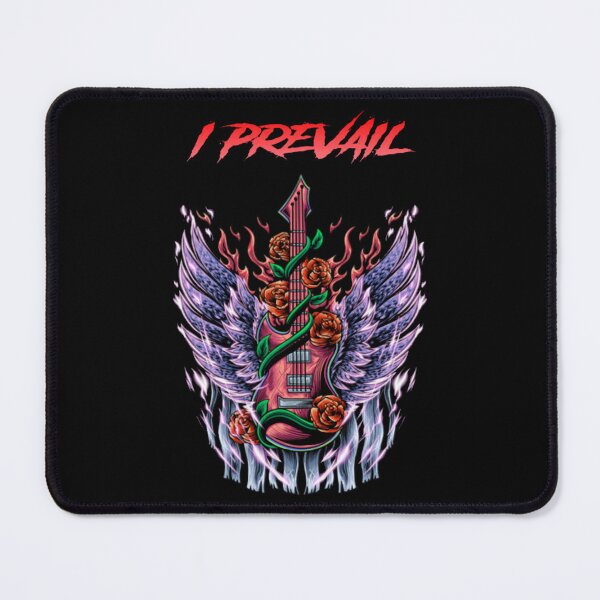 Item preview, Art - I Prevail designed and sold by Preao.