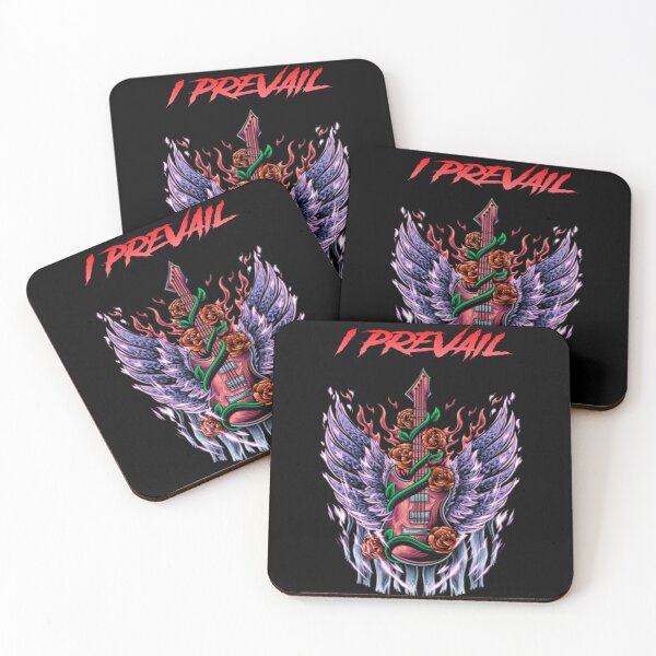 Item preview, Art - I Prevail designed and sold by Preao.