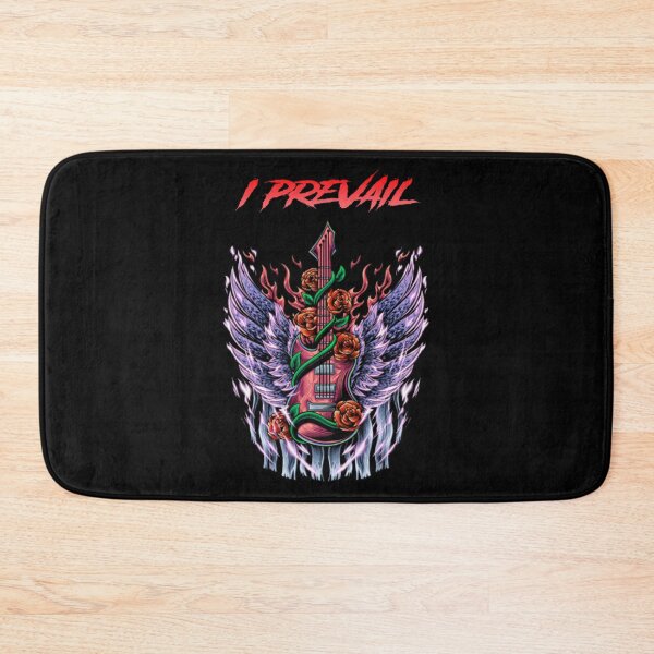 Item preview, Art - I Prevail designed and sold by Preao.