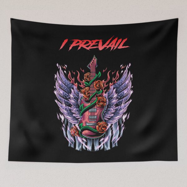 Item preview, Art - I Prevail designed and sold by Preao.