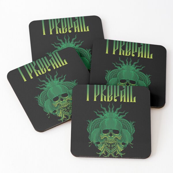 Item preview, Art - I Prevail designed and sold by Preao.