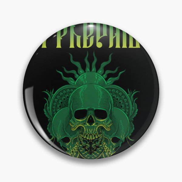 Item preview, Art - I Prevail designed and sold by Preao.