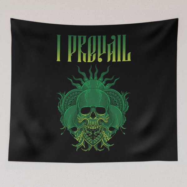 Item preview, Art - I Prevail designed and sold by Preao.
