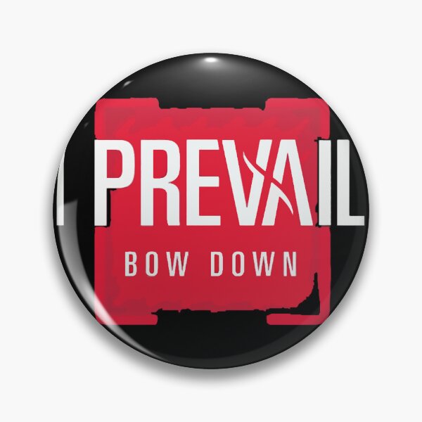 Item preview, Art - I Prevail designed and sold by Preao.