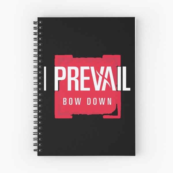 Item preview, Art - I Prevail designed and sold by Preao.