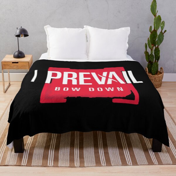 Item preview, Art - I Prevail designed and sold by Preao.