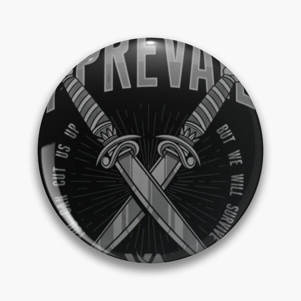 Item preview, Art - I Prevail designed and sold by Preao.