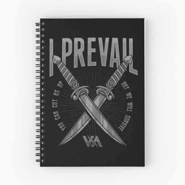 Item preview, Art - I Prevail designed and sold by Preao.