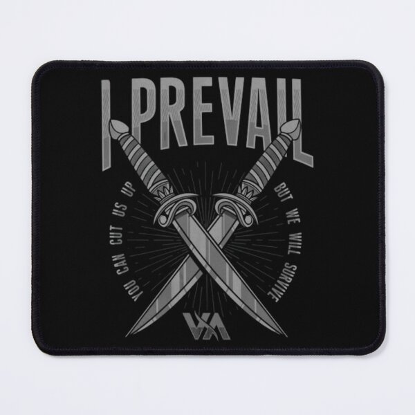 Item preview, Art - I Prevail designed and sold by Preao.