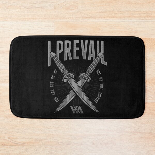 Item preview, Art - I Prevail designed and sold by Preao.