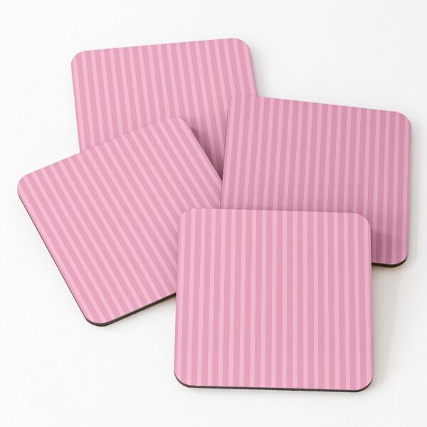 Item preview, Pink stripes designed and sold by RishabhArts1.