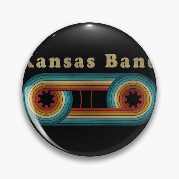 Aperçu de l'œuvre Art - Groupe du Kansas créée et vendue par watsonvings.